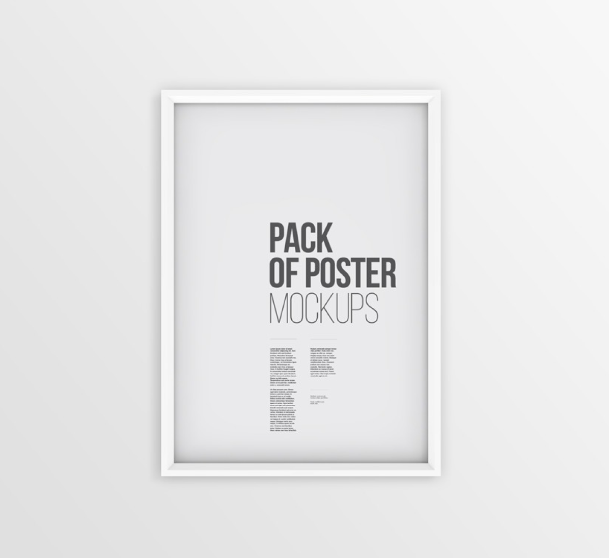 Outdoor Barrier Frame 1500mm x 700mm (Frame Only)