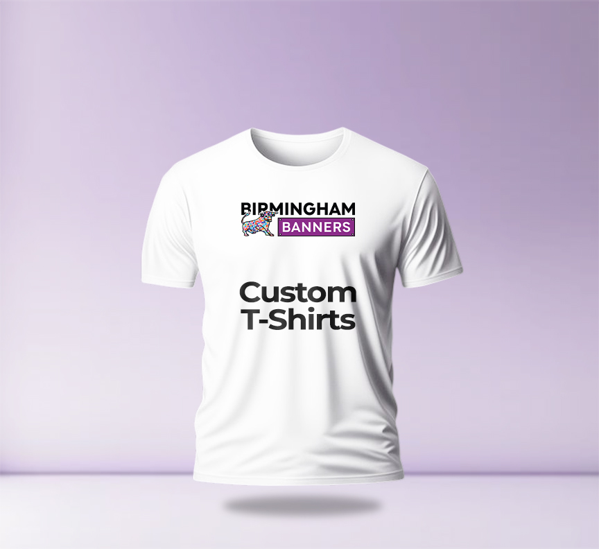 Custom T-Shirts
