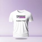 Custom Tees