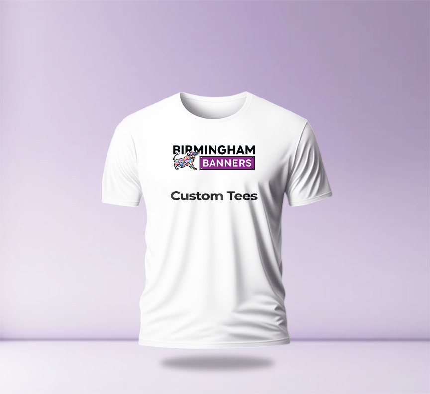 Custom Tees