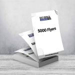 5000 Flyers