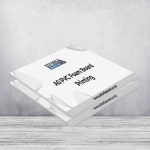 A0 PVC Foam Board Printing