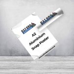 A2 Aluminium Snap Poster Frame Replacement Graphics