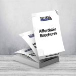 Affordable Brochures Printing