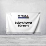 Baby Shower Banners