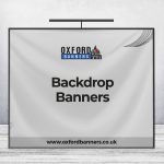 Backdrop Banners Risinghurst & Sandhills