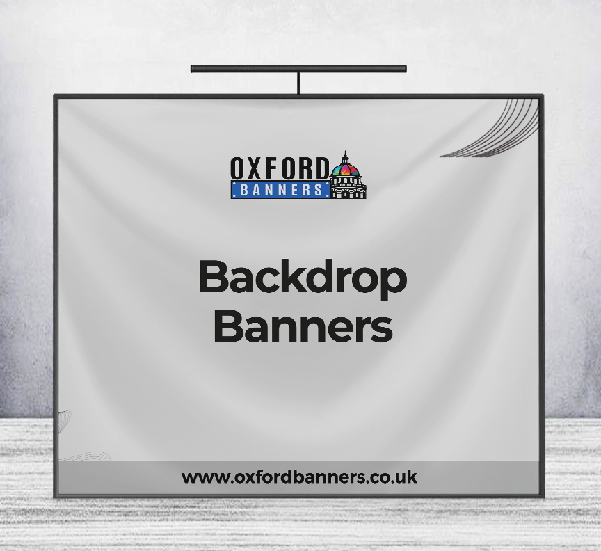 Backdrop Banners Barton