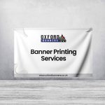 Banner Printing Services