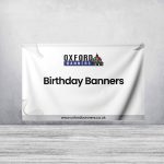 Birthday Banners