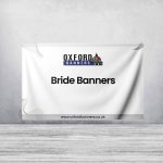 Bride Banners