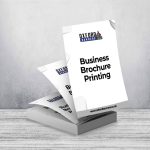 Business Brochure Printing
