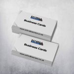 Business Cards