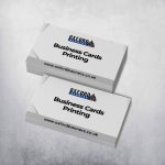 Business Cards Printing