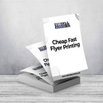 Cheap Fast Flyer Printing