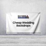 Cheap Wedding Backdrops