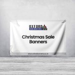 Christmas Sale Banners