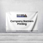 Company Banners Printing