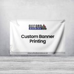 Custom Banner Printing