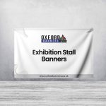 Exhibition Stall Banners