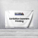 Exhibition banners Printing
