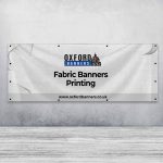 Fabric Banners Printing