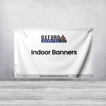 Indoor Banners