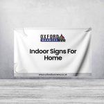 Indoor Signs For Home