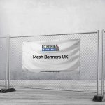 Mesh Banners UK