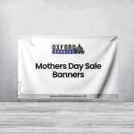 Mothers Day Sale Banners