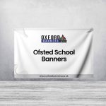 Ofsted School Banners