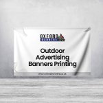 Outdoor Advertising Banners Printing