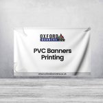 PVC Banners Printing