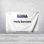 Party Banners