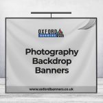Photography Backdrop Banners
