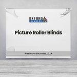 Picture Roller Blinds