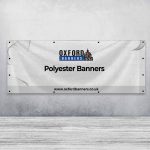Polyester Banners