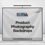 Product Photography Backdrops