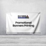 Promotional Banners Printing