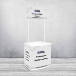 Promotional Display Counters