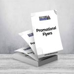 Promotional Flyers Printing