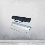Retractable Banners Stand Only (1500mm x 2000mm)