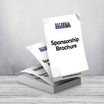 Sponsorship Brochure Printing