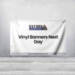 Vinyl Banners Next Day